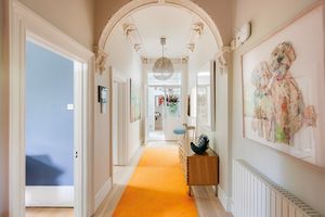 Hall- click for photo gallery